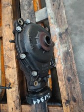 Pont avant complet BMW X3 E83