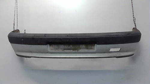 Pare choc arriere - peugeot, 306