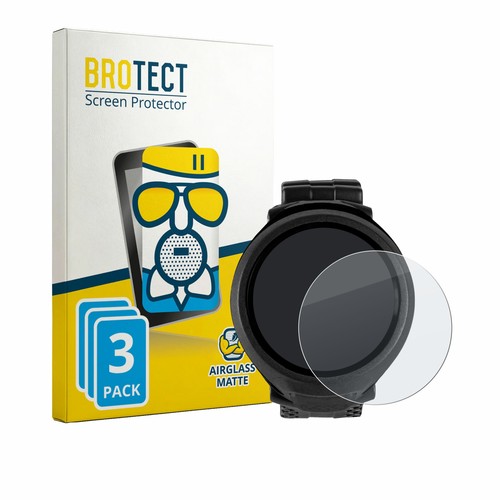 Pièces anti reflet - 3,