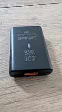 Chargeur spektrum s22 ic2