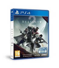 DESTINY 2 PS4 FR OCCASION