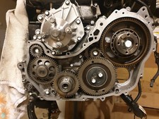 Pompe à Huile Land Cruiser