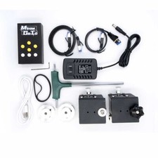 Telescope equatorial mount