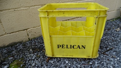 Plv biere pelican pelforth - pelican,