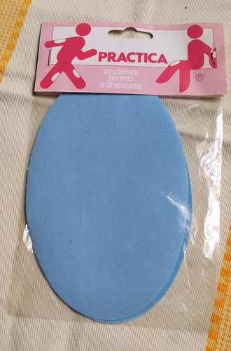 Paires vintage renfort - paires,