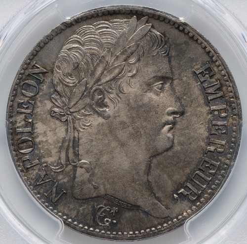 France napoleon 5 francs - france:, i,