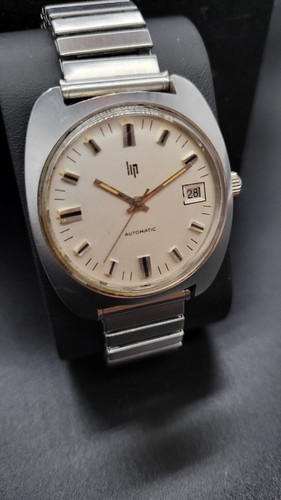 Lip montre automatic homme - lip,