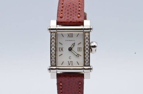 Philippe charriol montre pour - charriol,