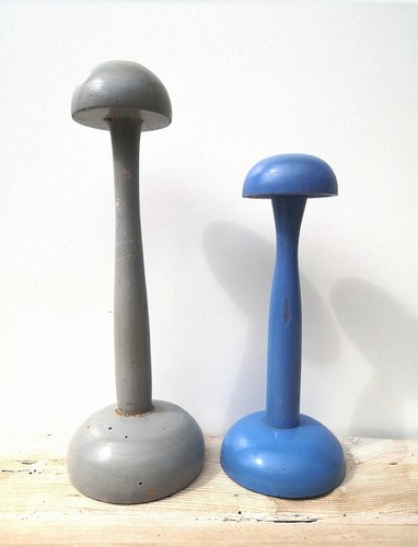 Porte chapeaux anciens - porte-chapeaux,