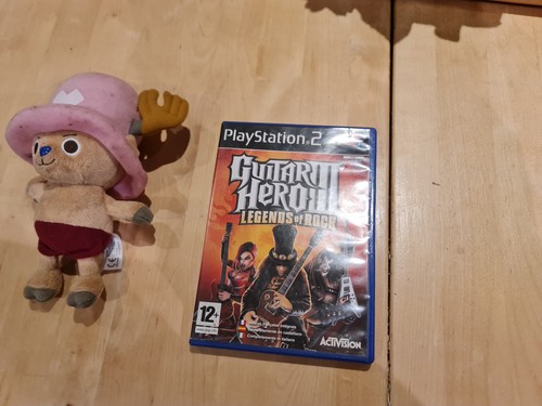 Guitar hero iii legends - iii, of