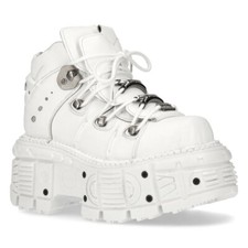 New Rock Boots M-TANK106-C1