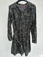 Tissaia robe chemise taille 38 neuf