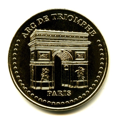 75008 arc triomphe 2018 - triomphe, 2,