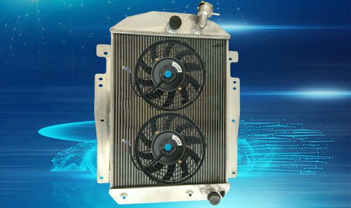 Radiator fan for - radiator+fan, 1938