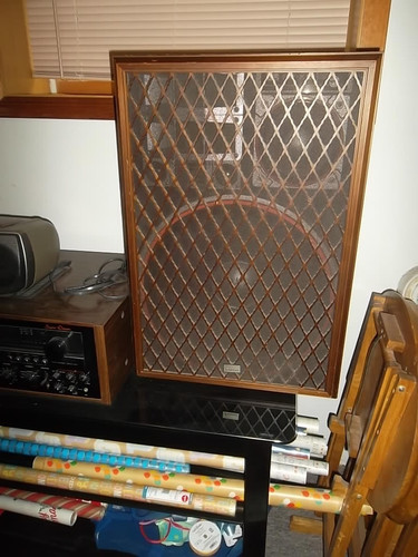 Pair sansui 5 way - 5-way, 7