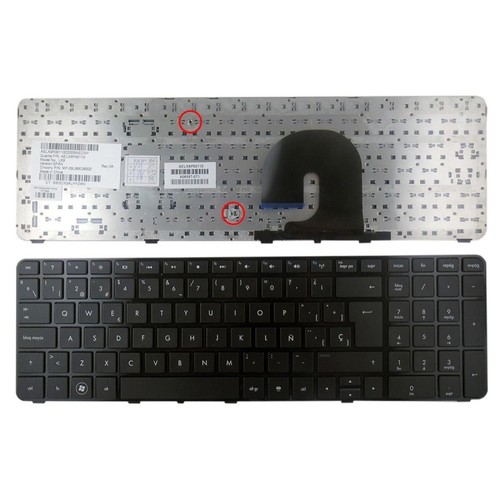 Clavier pour ordinateur - clavier,