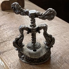 casse-noix Casse Noisette Ancien 