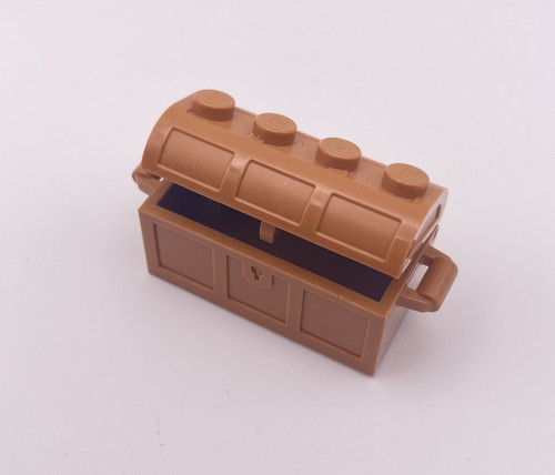 Lego part 4738ac01 - part, container