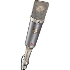 Neumann TLM 67 Condenser