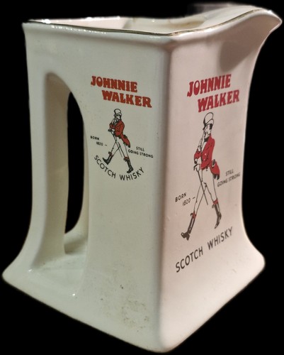 Pichet johnnie walker - johnnie,