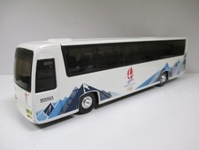 AUTOCAR BUS CAR RENAULT FR1 JO