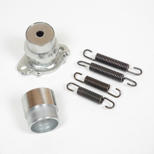 Rotule pot échappement - rotule, d'échappement