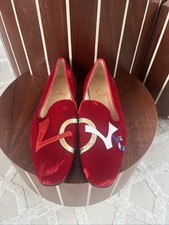 Mocassins Femme Louboutin