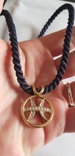 Collier Cordon Pierre lang