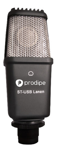Micro prodipe studio - micro, usb