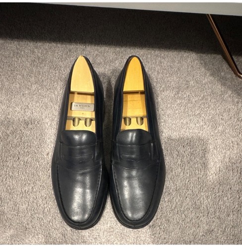 Weston loafers - weston,