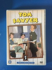 TOM SAWYER : VOL.5 - DVD