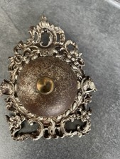 Ancienne cloche sonnette - ancienne,