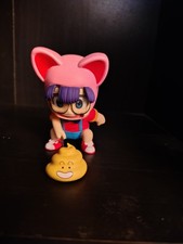 Figurine Dr Slump Arale (CMS