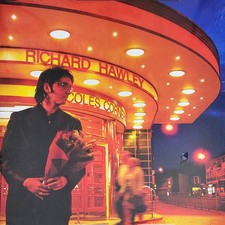 Richard Hawley Coles Corner (20th Anniversary Edition) - LP 33T