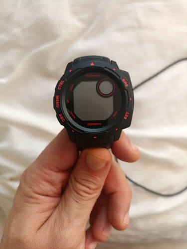 Garmin instinct sport - garmin, e-sport
