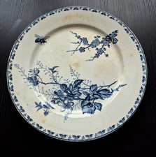 Plat de service Assiette ronde