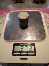 pièces argent 5f hercule