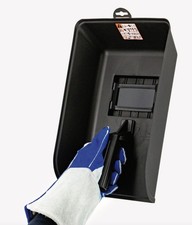 Masque soudeur à main protège les yeux visage soudure GYS