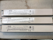 Ballast électronique