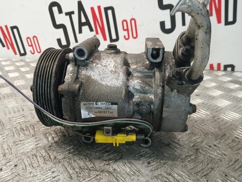 Compresseur clim citroen - clim,