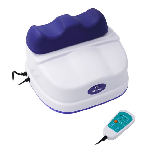 Machine massage chi master - machine, de