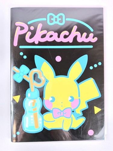 Pikachu saiko soda pokemon - pikachu,