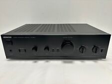 Amplificateur Kenwood KA-660D