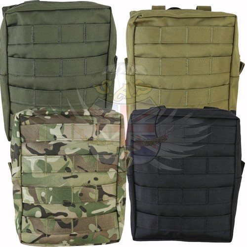 Kombat tactique grand poche - kombat,