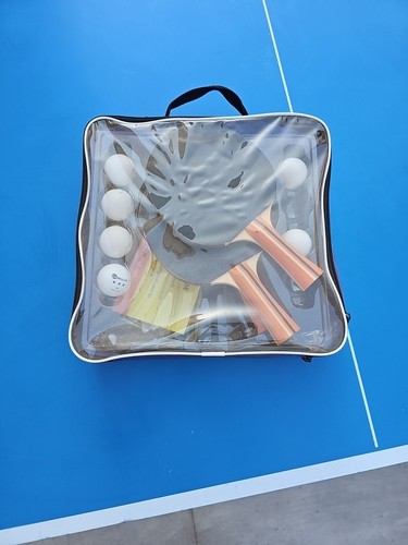Ping pong table outdoor - table,