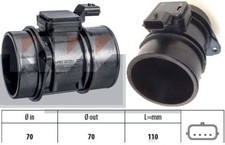 Debimetre d'air RENAULT