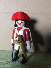 playmobil mousquetaire custom
