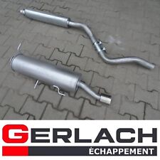 Pour Peugeot 307 CC 2.0 177 PS