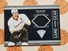 2011 2012 Titanium Ryan