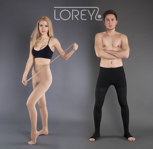 Lorey collant à effet - lorey,